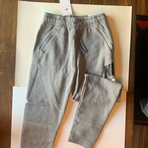 New Nike sweatpants